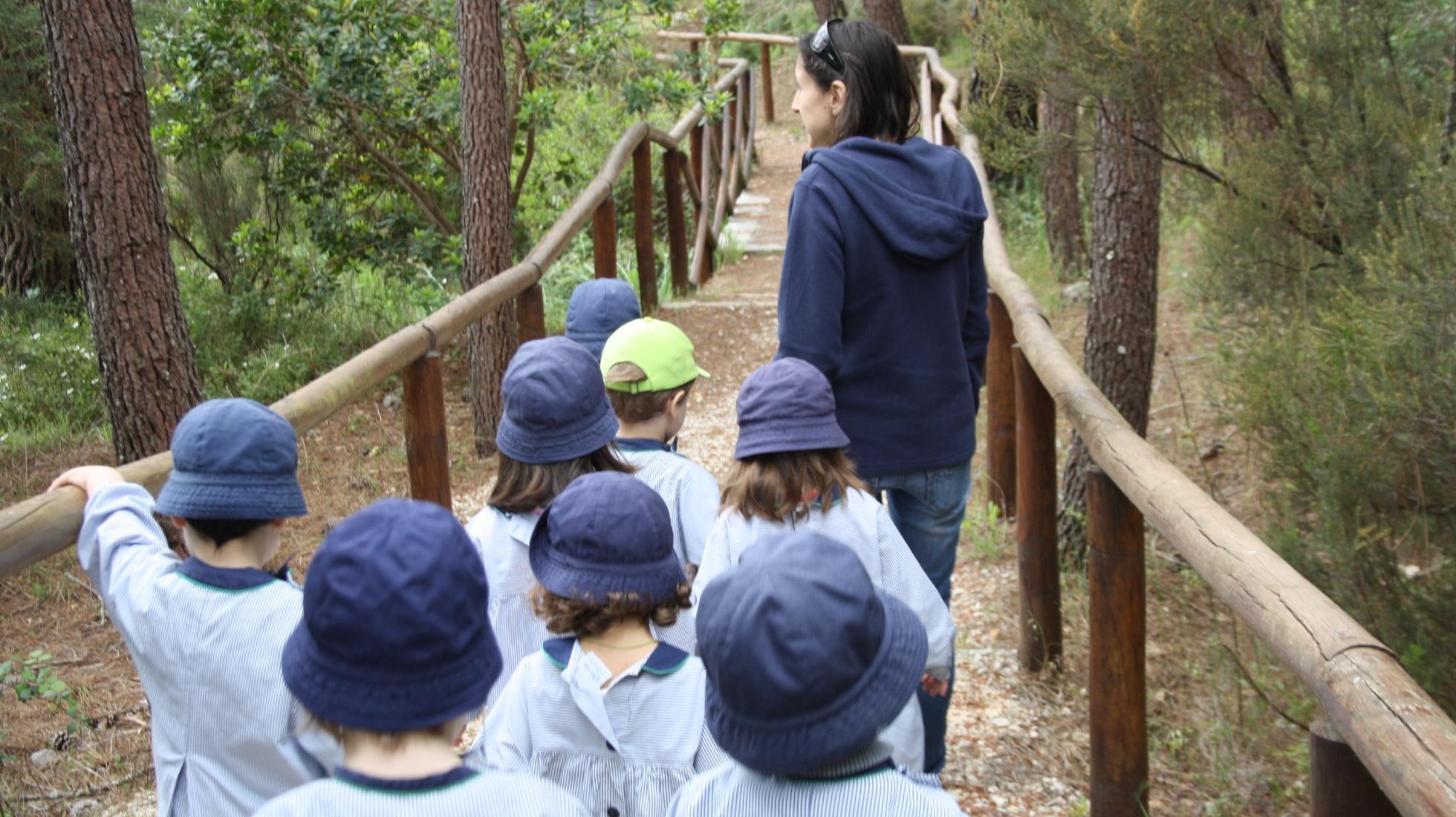 Environmental Education